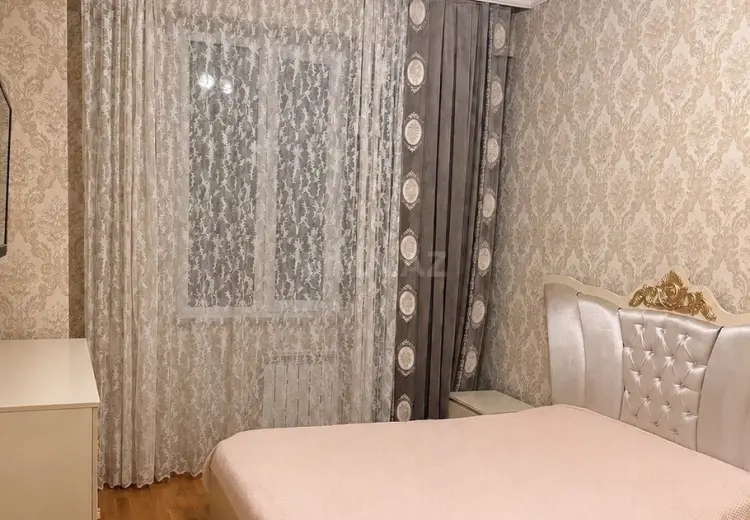 3 otaqlı mənzil Kirayə (aylıq), Biləcəri qəs., Binəqədi, Bakı