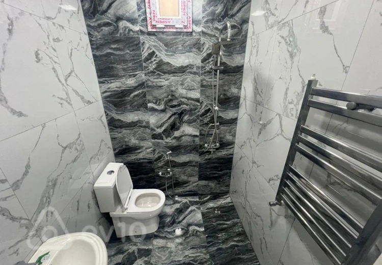 3 otaqlı mənzil Kirayə (aylıq), Biləcəri qəs., Binəqədi, Bakı