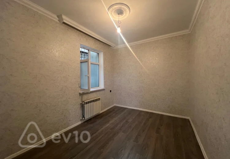 3 otaqlı mənzil Kirayə (aylıq), Biləcəri qəs., Binəqədi, Bakı