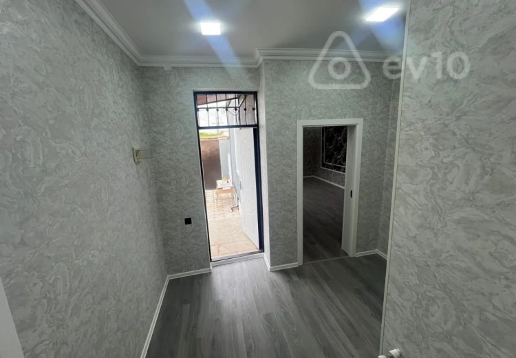 3 otaqlı mənzil Kirayə (aylıq), Biləcəri qəs., Binəqədi, Bakı