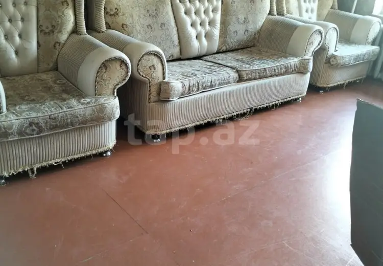 2 otaqlı mənzil Kirayə (aylıq), Bakı
