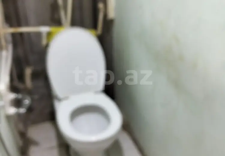 2 otaqlı mənzil Kirayə (aylıq), Bakı