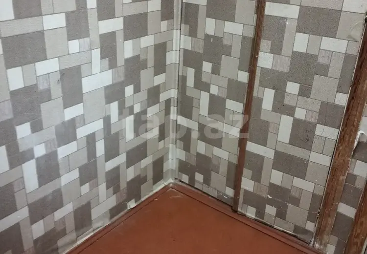 2 otaqlı mənzil Kirayə (aylıq), Bakı