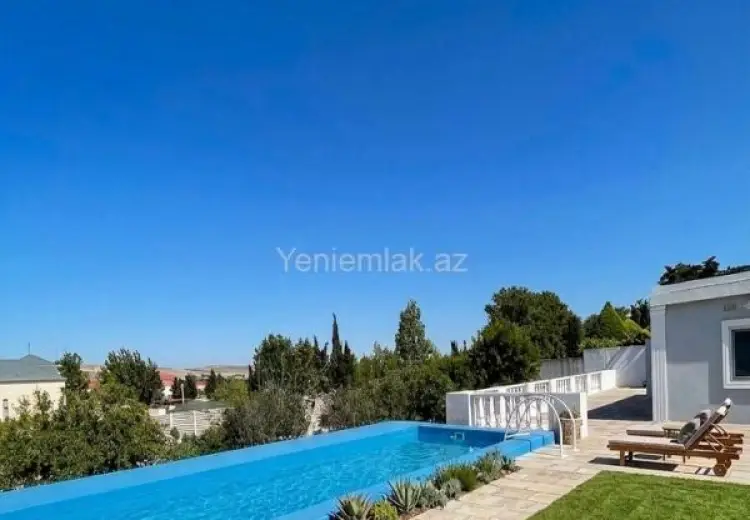 348 000 AZN - 3 otaqlı mənzil Satılır, Novxanı, Abşeron