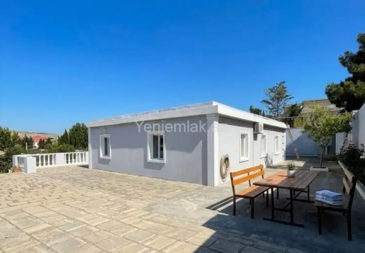 348 000 AZN - 3 otaqlı mənzil Satılır, Novxanı, Abşeron