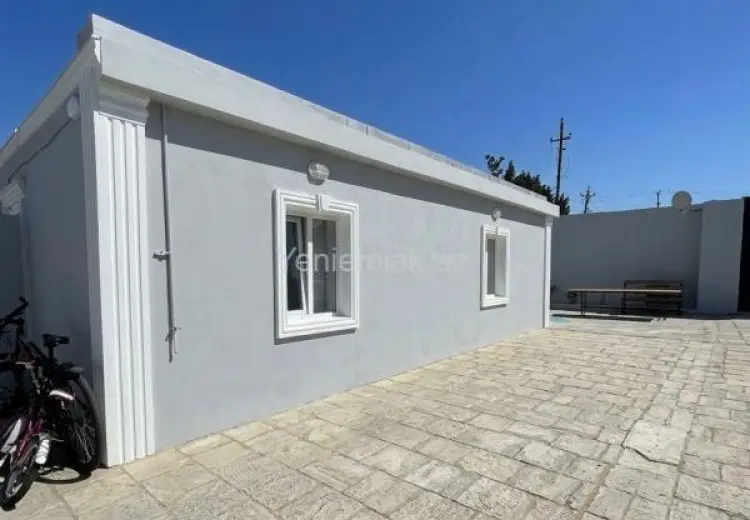 348 000 AZN - 3 otaqlı mənzil Satılır, Novxanı, Abşeron