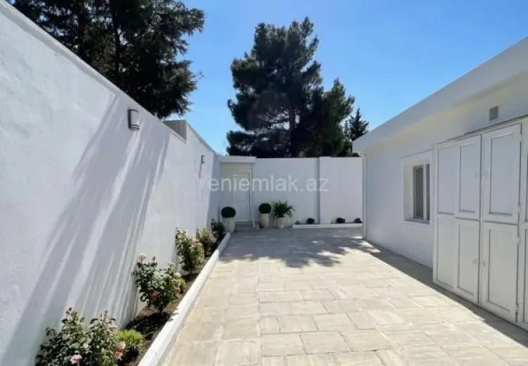 348 000 AZN - 3 otaqlı mənzil Satılır, Novxanı, Abşeron