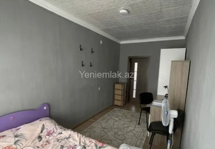 348 000 AZN - 3 otaqlı mənzil Satılır, Novxanı, Abşeron