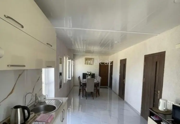 348 000 AZN - 3 otaqlı mənzil Satılır, Novxanı, Abşeron