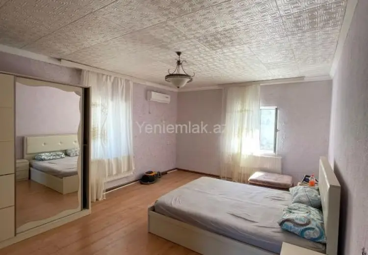 348 000 AZN - 3 otaqlı mənzil Satılır, Novxanı, Abşeron