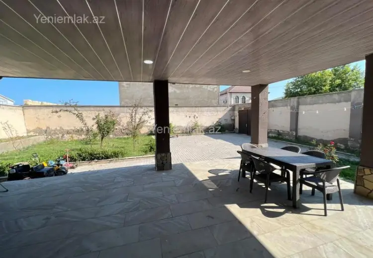 169 900 AZN - 4 otaqlı mənzil Satılır, Novxanı, Abşeron