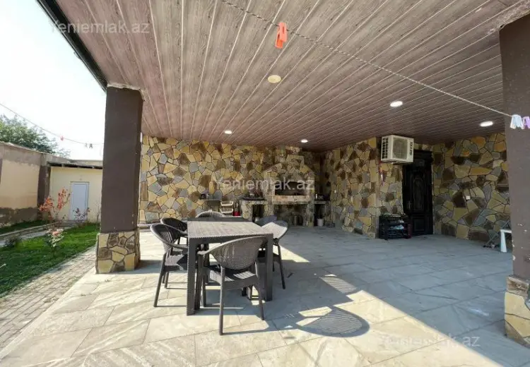 169 900 AZN - 4 otaqlı mənzil Satılır, Novxanı, Abşeron