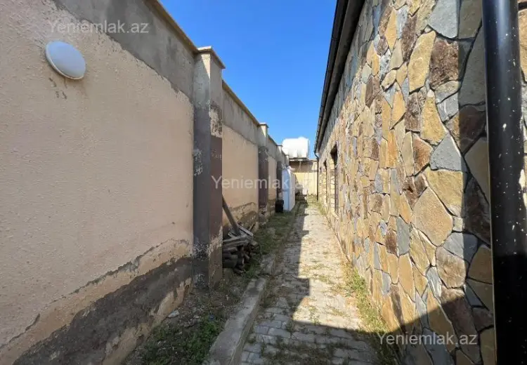 169 900 AZN - 4 otaqlı mənzil Satılır, Novxanı, Abşeron