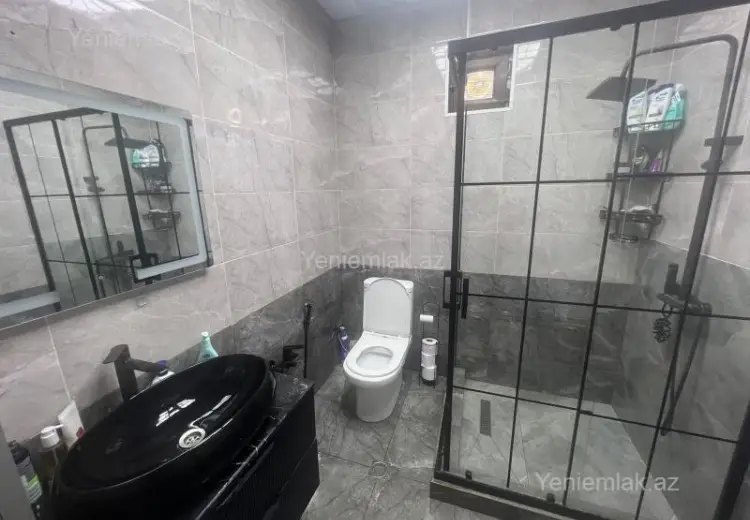 169 900 AZN - 4 otaqlı mənzil Satılır, Novxanı, Abşeron