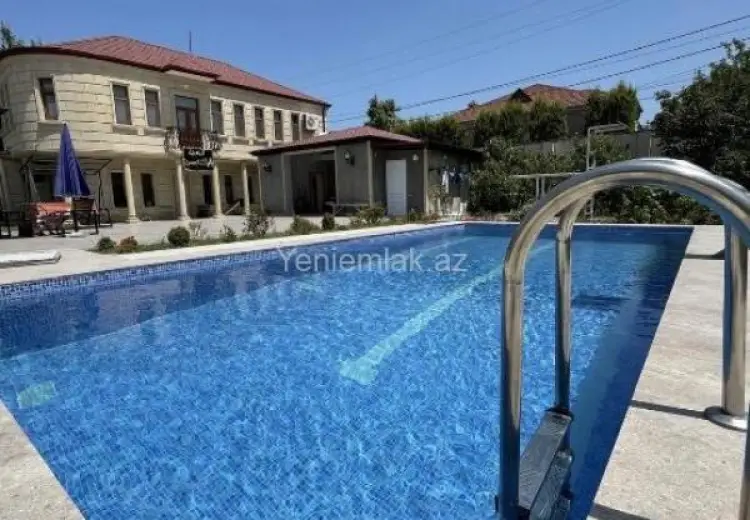 250 000 AZN - 3 otaqlı mənzil Satılır, Novxanı, Abşeron