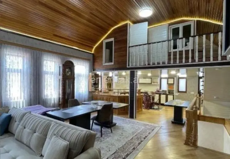 250 000 AZN - 3 otaqlı mənzil Satılır, Novxanı, Abşeron