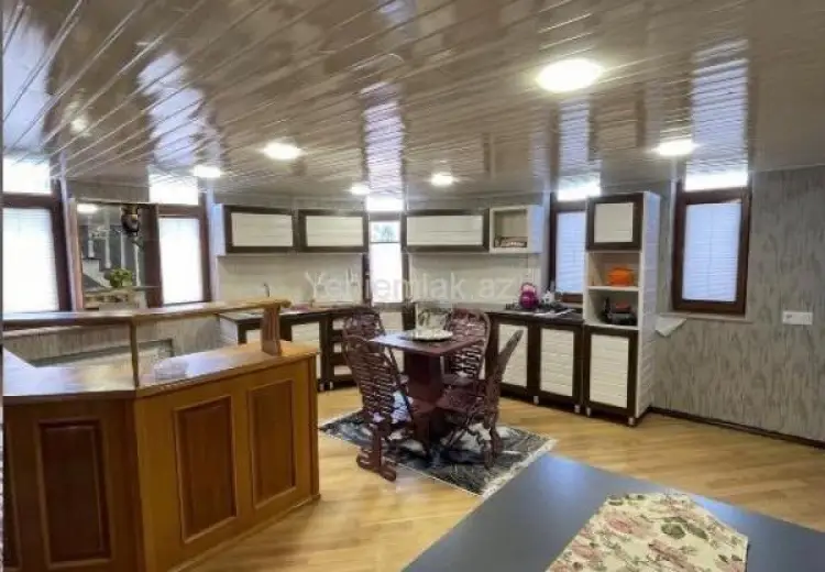 250 000 AZN - 3 otaqlı mənzil Satılır, Novxanı, Abşeron