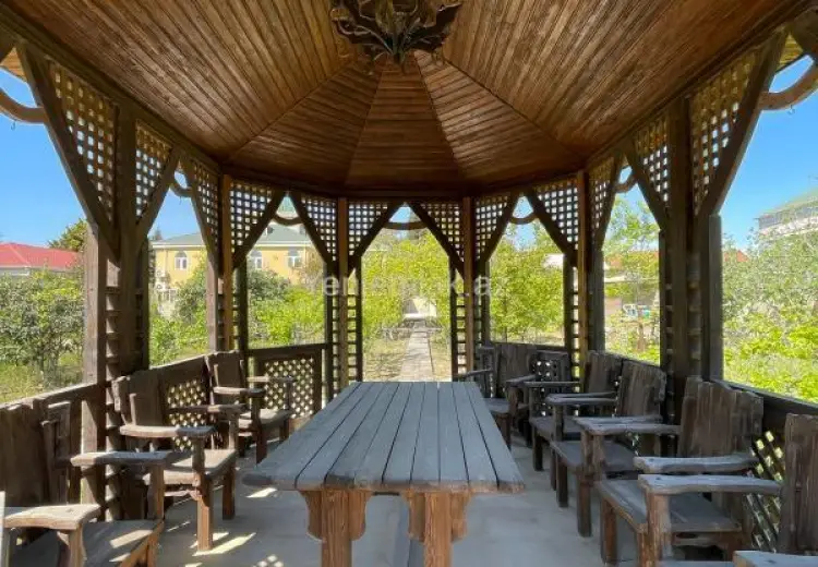 355 000 AZN - 6 otaqlı mənzil Satılır, Novxanı, Abşeron