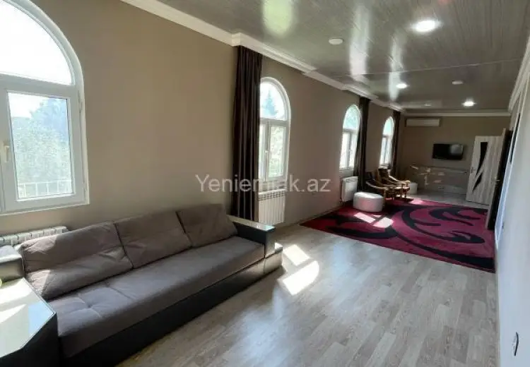 355 000 AZN - 6 otaqlı mənzil Satılır, Novxanı, Abşeron