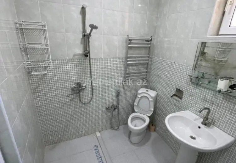 355 000 AZN - 6 otaqlı mənzil Satılır, Novxanı, Abşeron