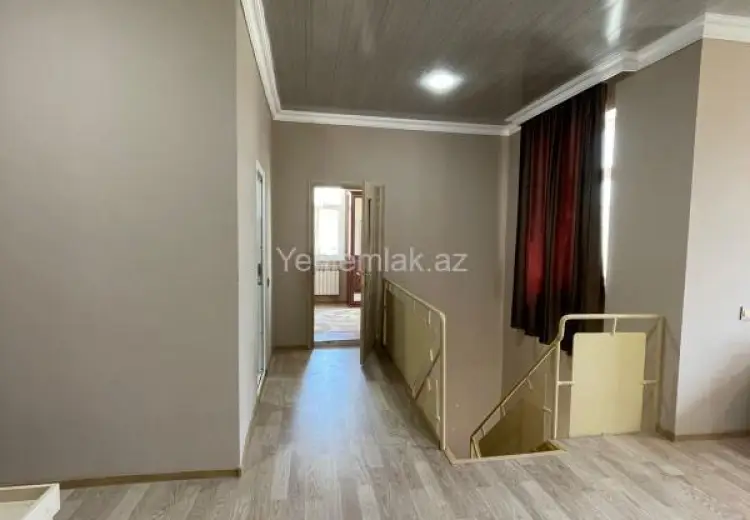 355 000 AZN - 6 otaqlı mənzil Satılır, Novxanı, Abşeron