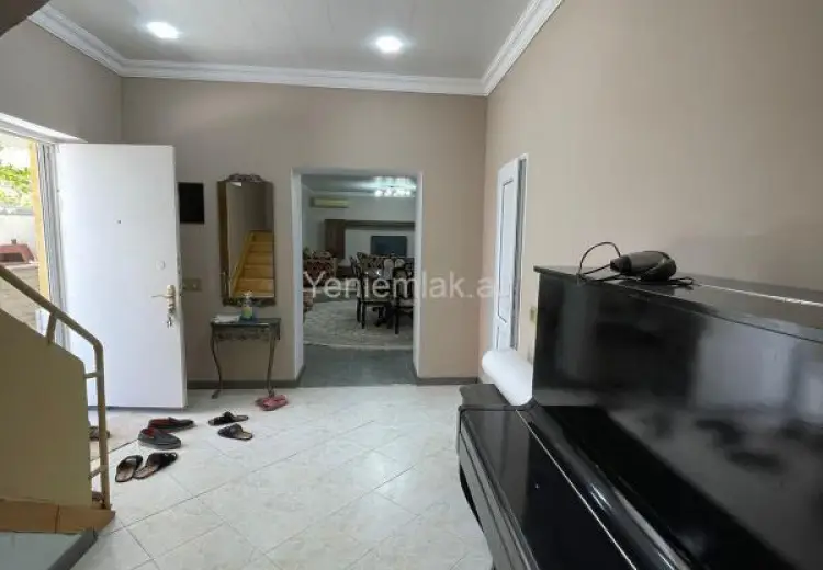 355 000 AZN - 6 otaqlı mənzil Satılır, Novxanı, Abşeron
