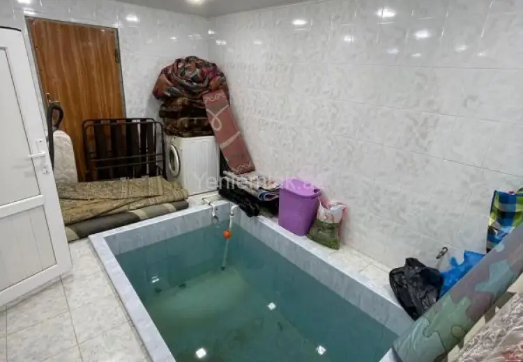 355 000 AZN - 6 otaqlı mənzil Satılır, Novxanı, Abşeron