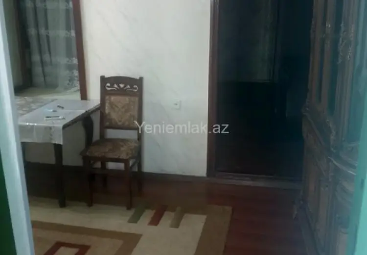 3 otaqlı mənzil Kirayə (aylıq), Zabrat qəs., Sabunçu, Bakı
