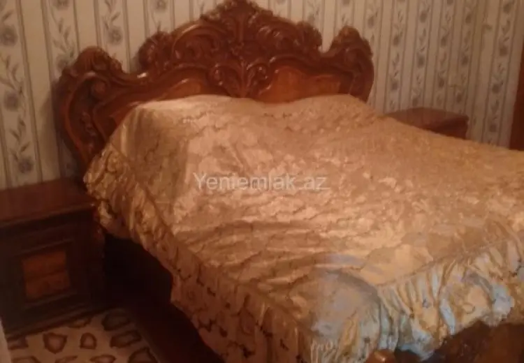 3 otaqlı mənzil Kirayə (aylıq), Zabrat qəs., Sabunçu, Bakı