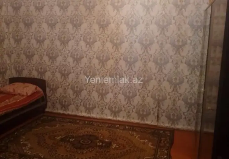 3 otaqlı mənzil Kirayə (aylıq), Zabrat qəs., Sabunçu, Bakı
