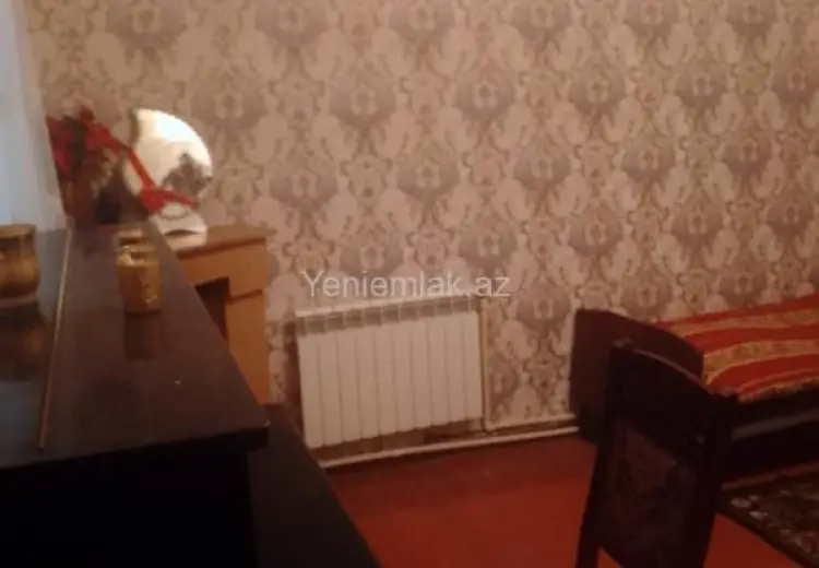 3 otaqlı mənzil Kirayə (aylıq), Zabrat qəs., Sabunçu, Bakı