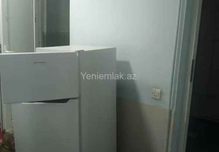 3 otaqlı mənzil Kirayə (aylıq), Zabrat qəs., Sabunçu, Bakı