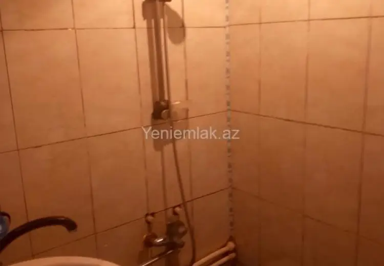 3 otaqlı mənzil Kirayə (aylıq), Zabrat qəs., Sabunçu, Bakı