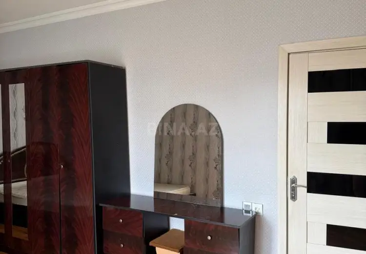2 otaqlı mənzil Kirayə (aylıq), Yeni Yasamal qəs., Yasamal, Bakı