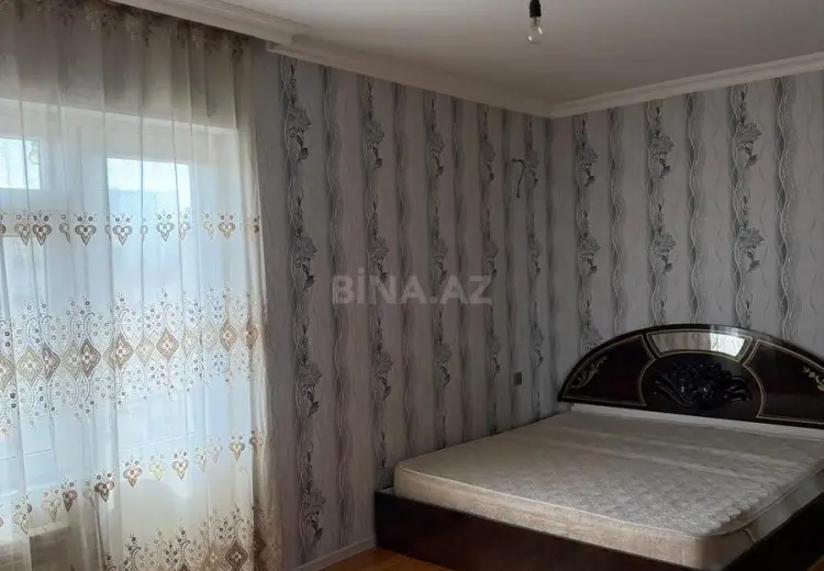 2 otaqlı mənzil Kirayə (aylıq), Yeni Yasamal qəs., Yasamal, Bakı