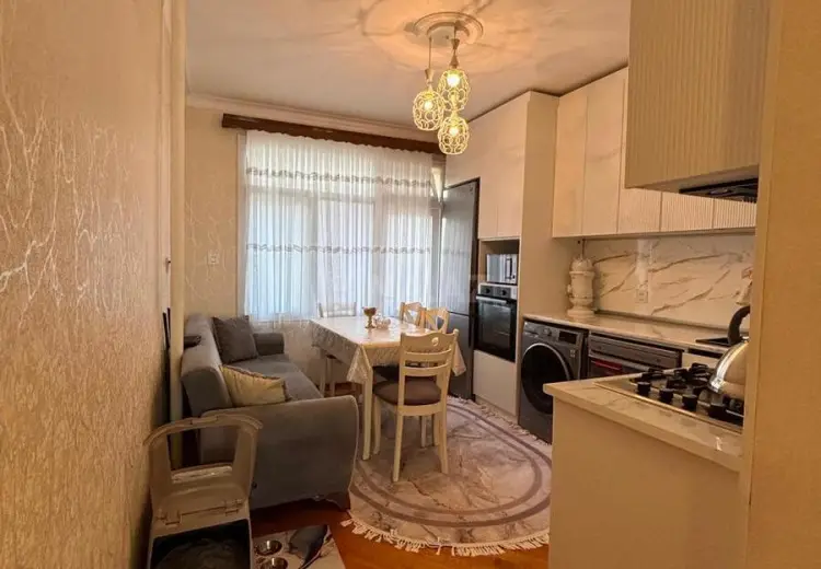 2 otaqlı mənzil Satılır, Əhmədli, Xətai, Bakı