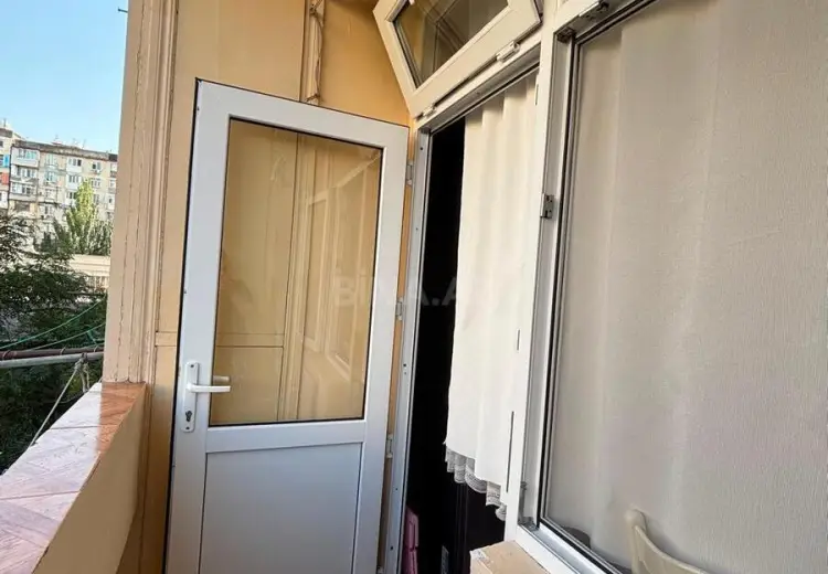 2 otaqlı mənzil Satılır, Əhmədli, Xətai, Bakı