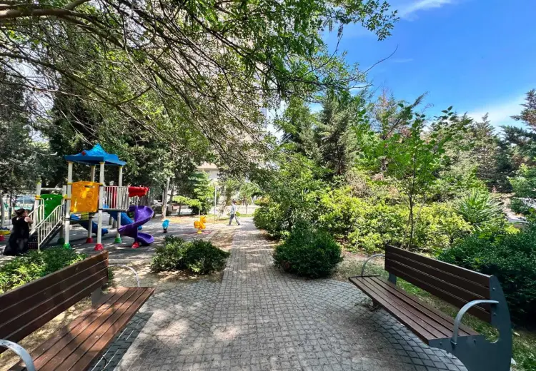 3 otaqlı mənzil Satılır, 8-ci mikrorayon, Binəqədi, Bakı