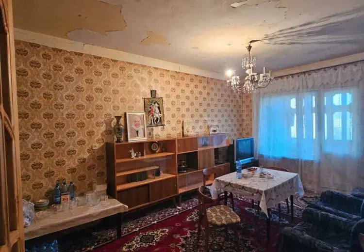 3 otaqlı mənzil Satılır, 8-ci mikrorayon, Binəqədi, Bakı