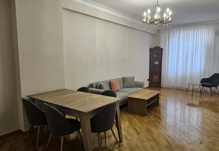 2 otaqlı mənzil Kirayə (aylıq), Yasamal qəs., Yasamal, Bakı