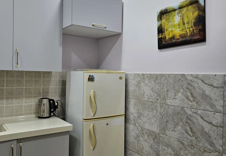 2 otaqlı mənzil Kirayə (aylıq), Yasamal qəs., Yasamal, Bakı