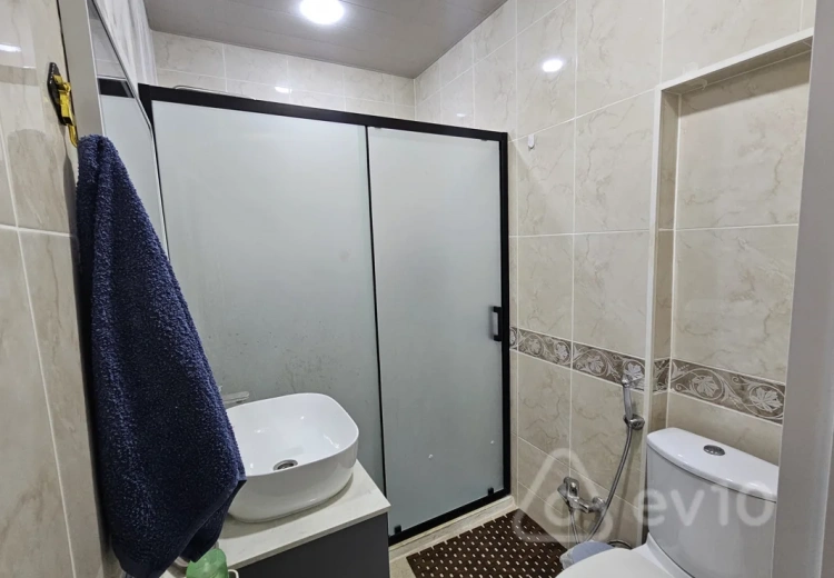 2 otaqlı mənzil Kirayə (aylıq), Yasamal qəs., Yasamal, Bakı