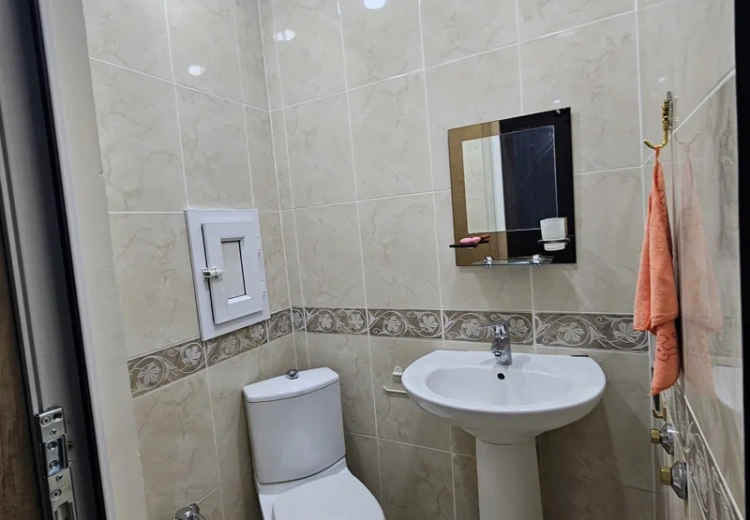 2 otaqlı mənzil Kirayə (aylıq), Yasamal qəs., Yasamal, Bakı
