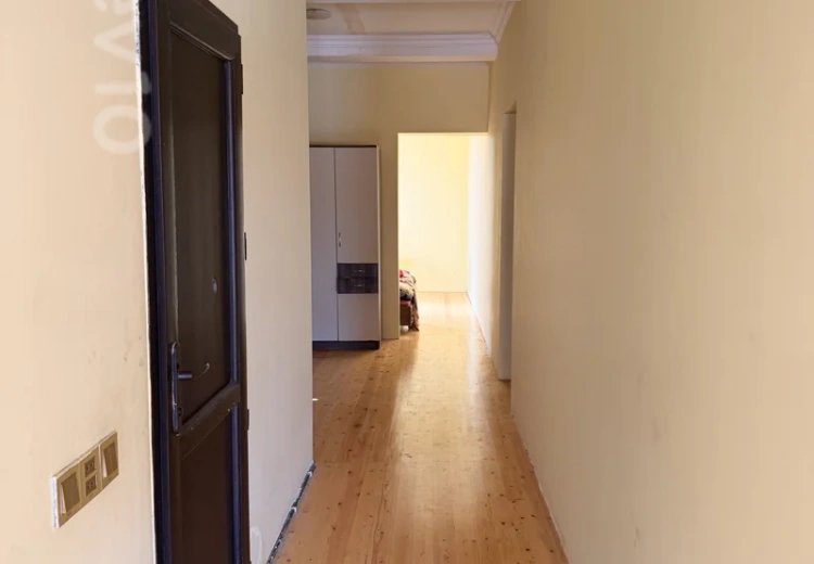 3 otaqlı mənzil Kirayə (aylıq), Savalan qəs., Sabunçu, Bakı