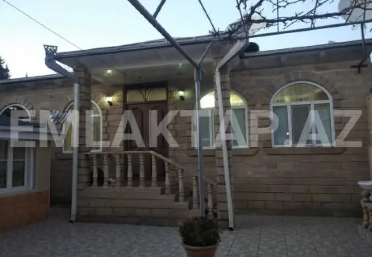 80 AZN - 5 otaqlı mənzil Kirayə (aylıq), Zaqatala