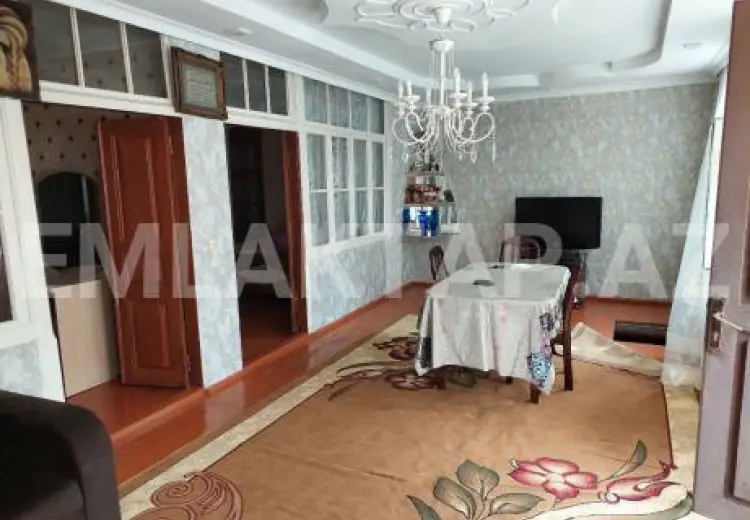 80 AZN - 5 otaqlı mənzil Kirayə (aylıq), Zaqatala