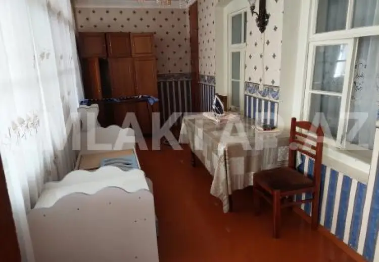 80 AZN - 5 otaqlı mənzil Kirayə (aylıq), Zaqatala