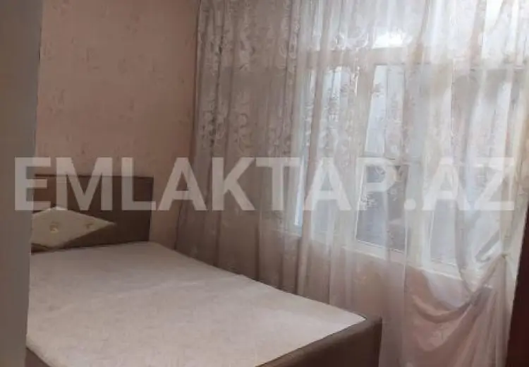 80 AZN - 5 otaqlı mənzil Kirayə (aylıq), Zaqatala
