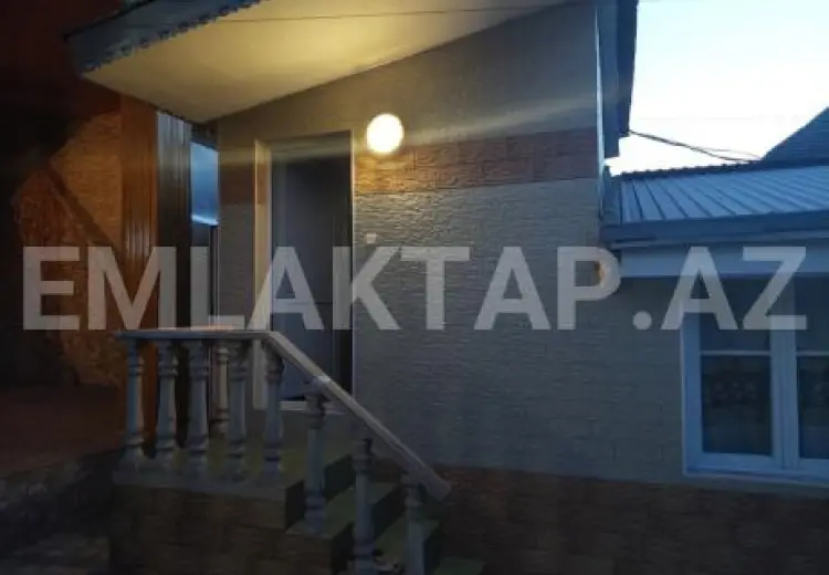 80 AZN - 5 otaqlı mənzil Kirayə (aylıq), Zaqatala