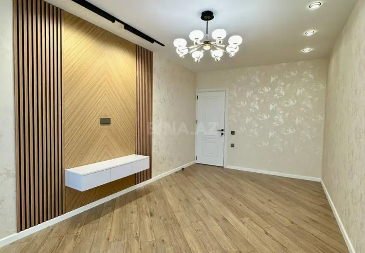 3 otaqlı mənzil Satılır, Əhmədli, Xətai, Bakı